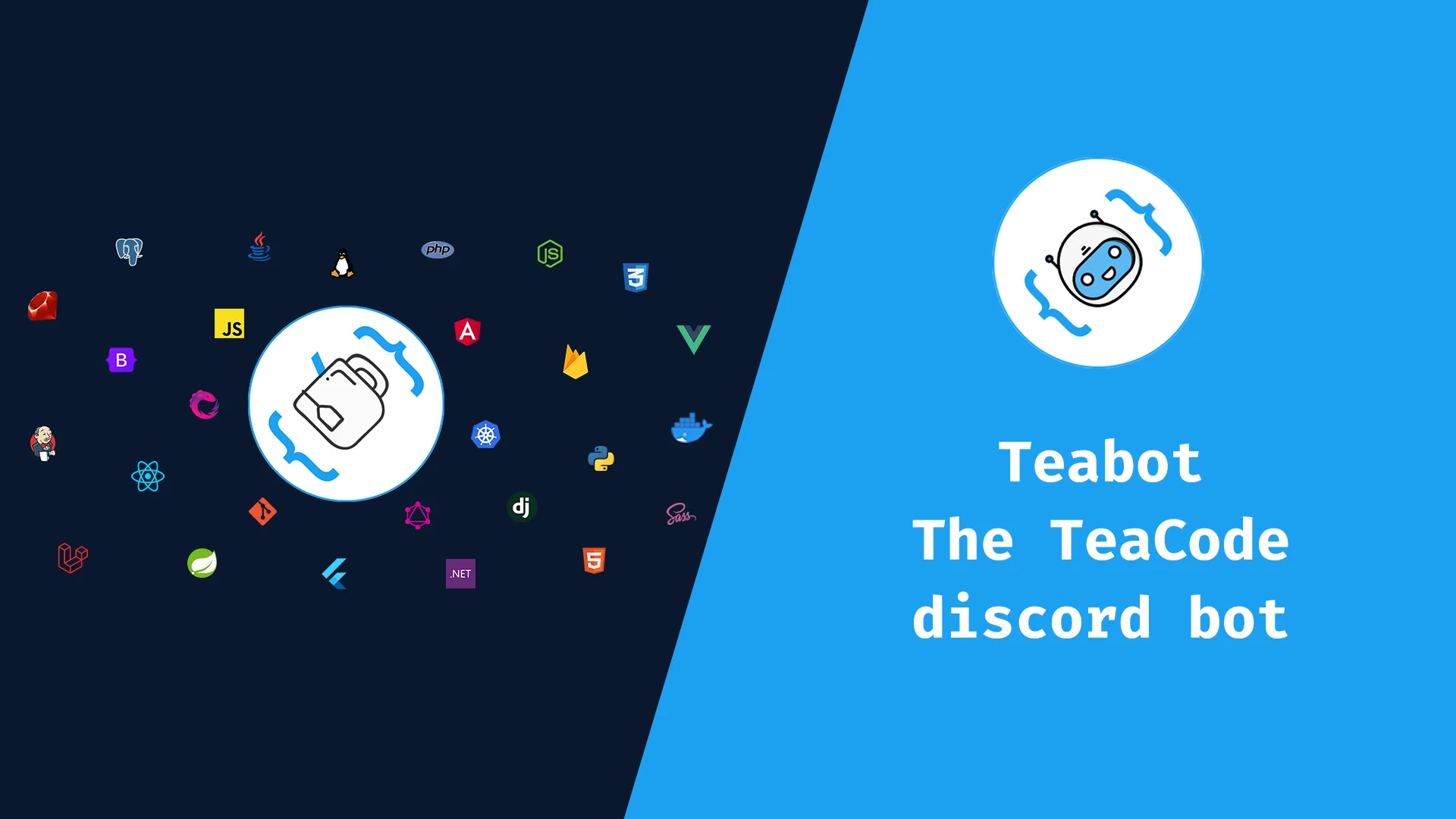 TeaBot