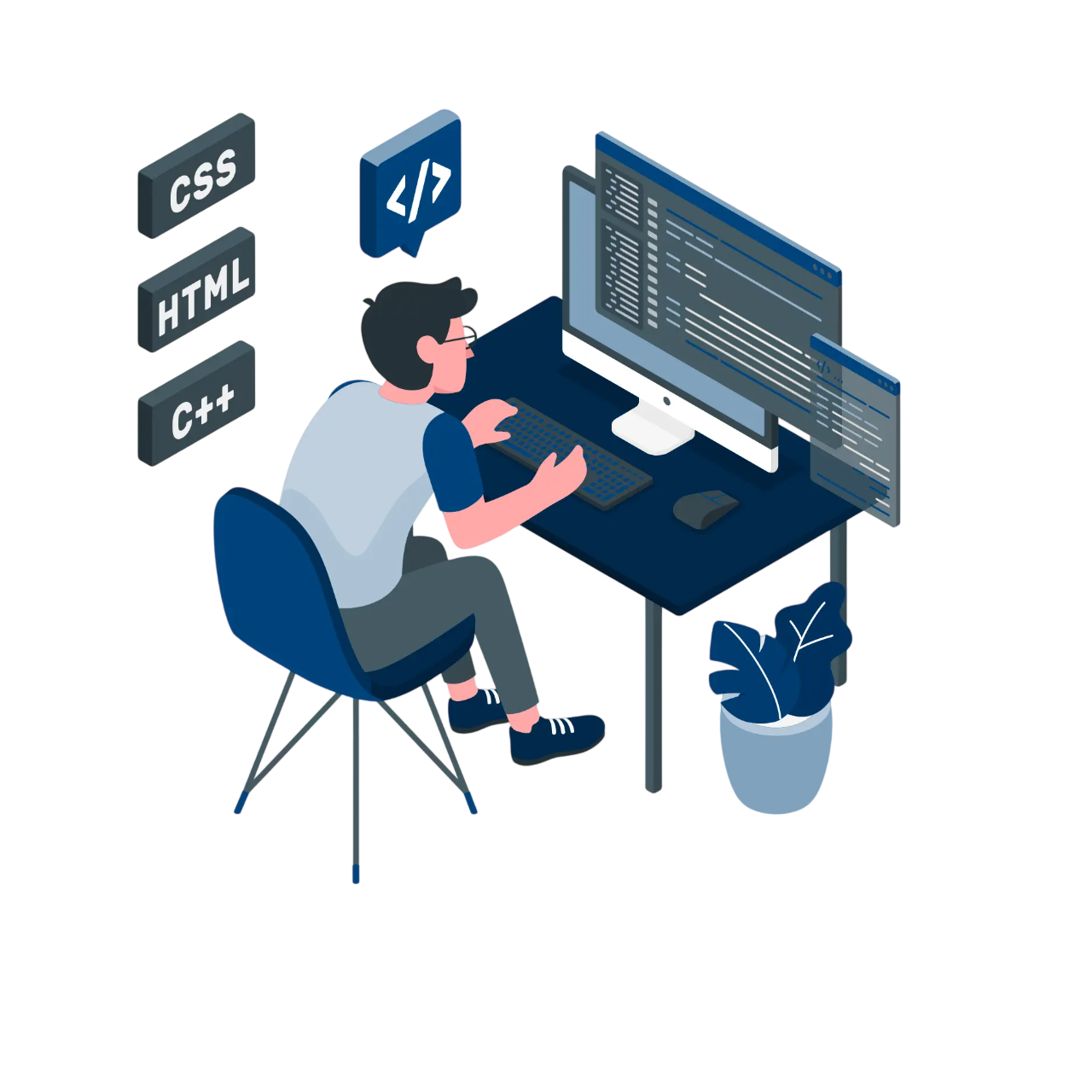 Web Development