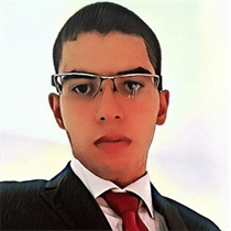 ahmedmechrir - helper