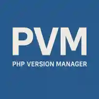 PVM - PHP Version Manager for Windows