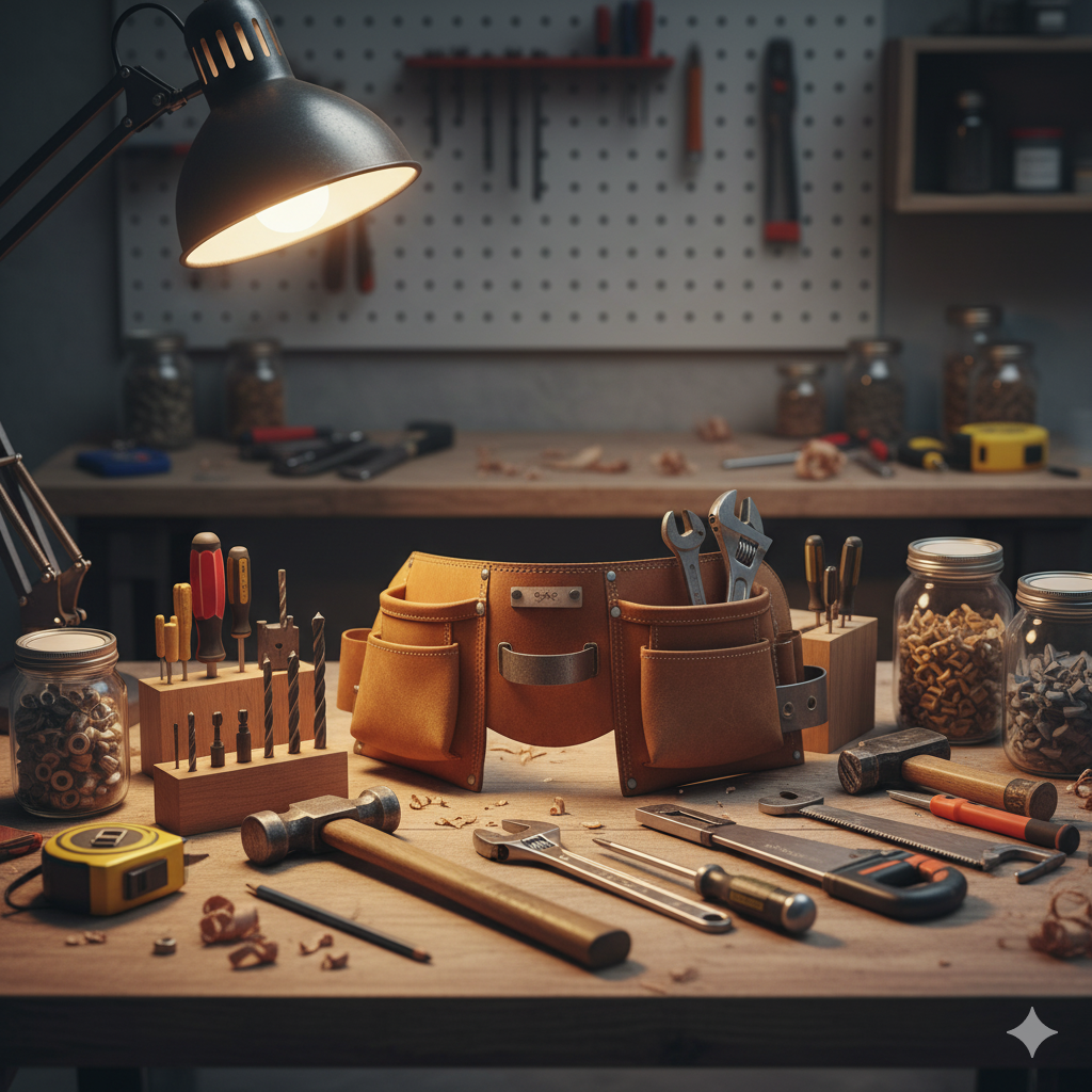 tools