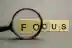 focus