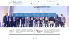 AMDL portal