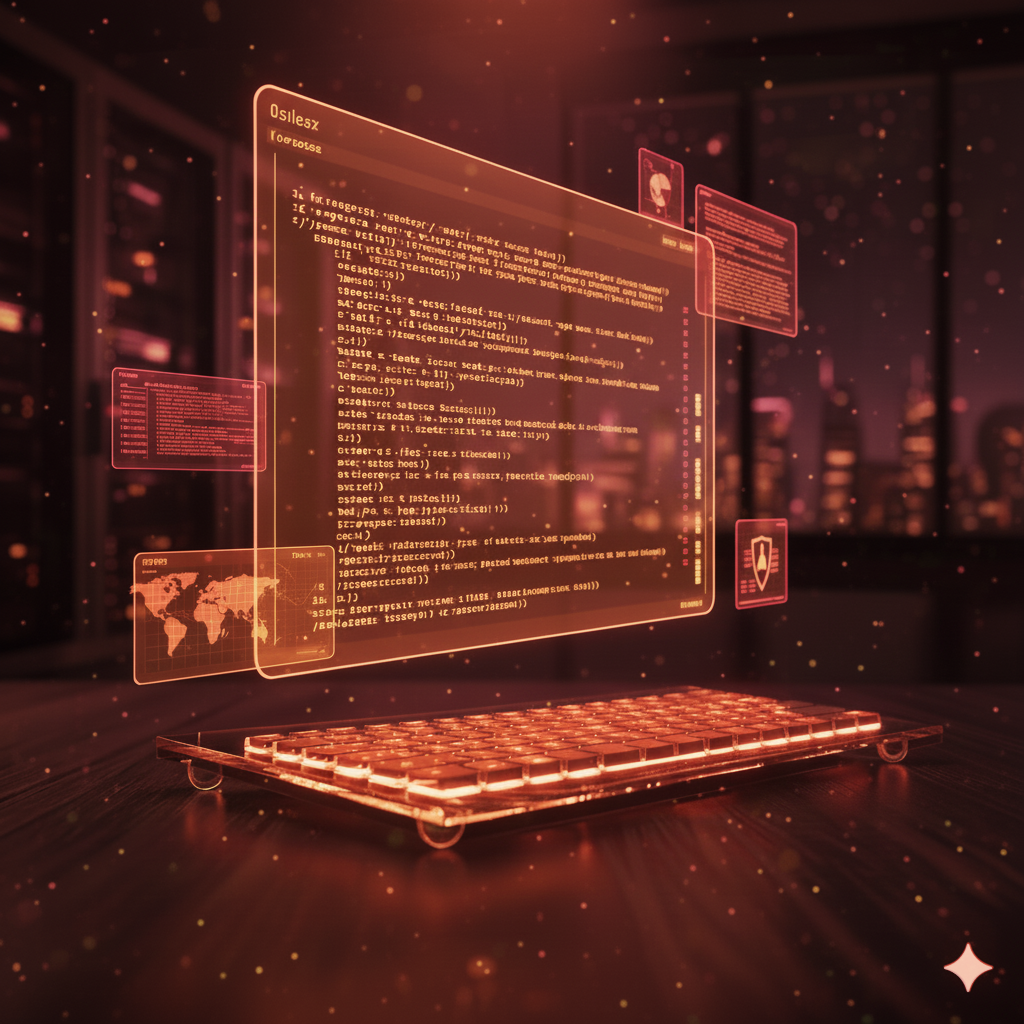 terminal