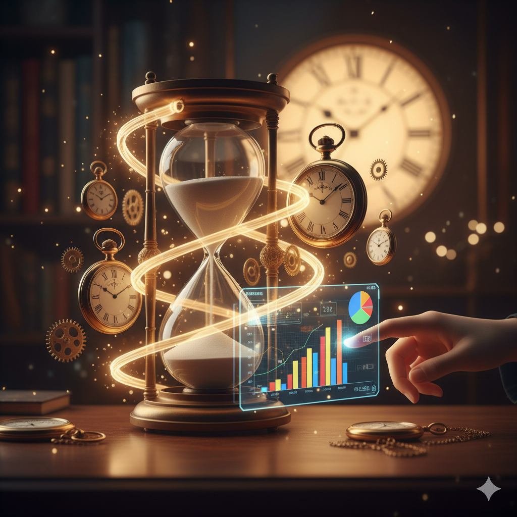 time management