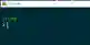 Cmder opened