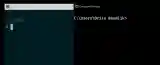 Cmder vs Cmd