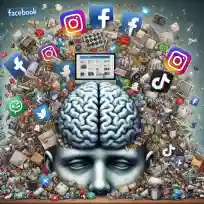 The Hidden Cost of Social Media: Why I Chose to Delete My Accounts